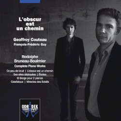 Complete Piano Works