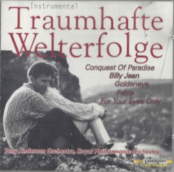 Traumhafte Welterfolge - Instrumental