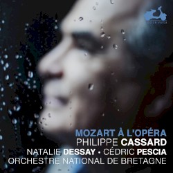 Mozart à l’opéra