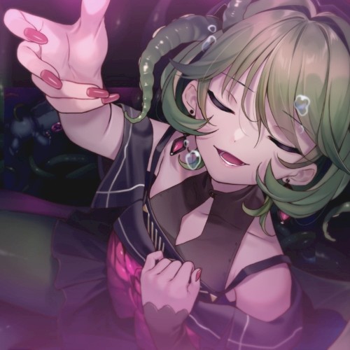深海ディスタンス