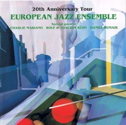 20th Anniversary Tour