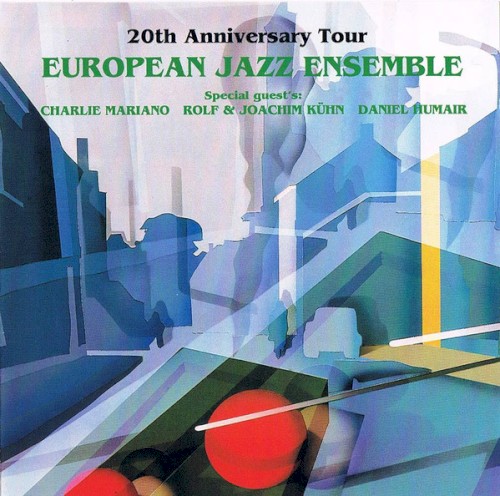 20th Anniversary Tour