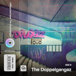 chillhop beat tapes: The Doppelgangaz [Side B]