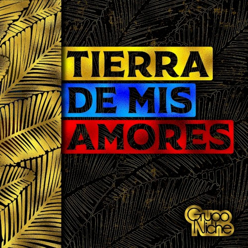 Tierra de mis amores