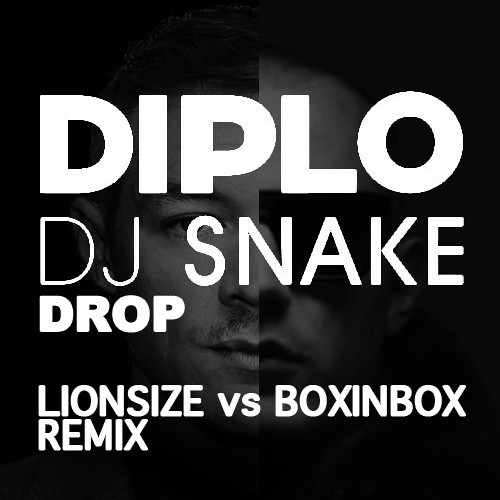 Drop (Lionsize vs Boxinbox)