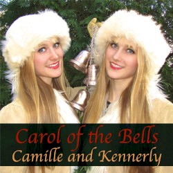Carol of the Bells
