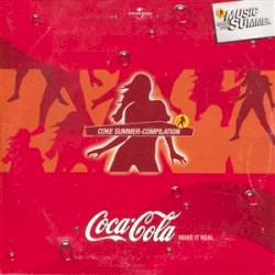 Coke Summer-Compilation