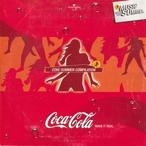 Coke Summer-Compilation