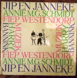 Jip en Janneke