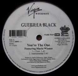 You’re the One