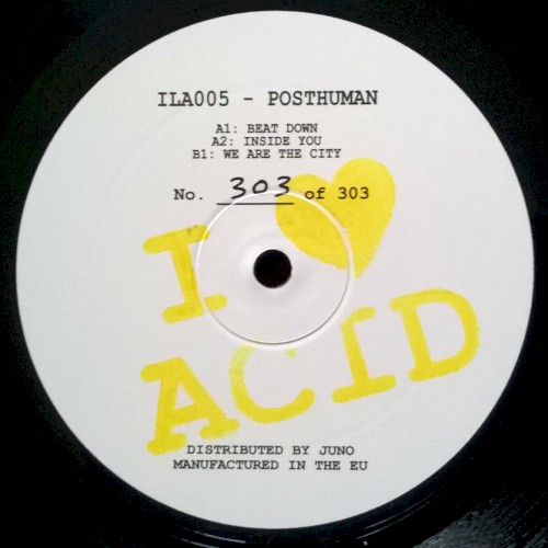 ILA005
