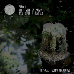 Right Work EP