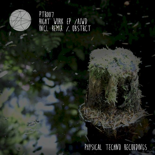 Right Work EP