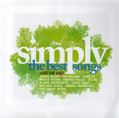 Simply the Best Songs