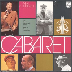 Cabaret 2: Wim Sonneveld