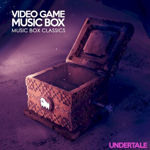 Music Box Classics: UNDERTALE