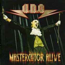 Mastercutor Alive