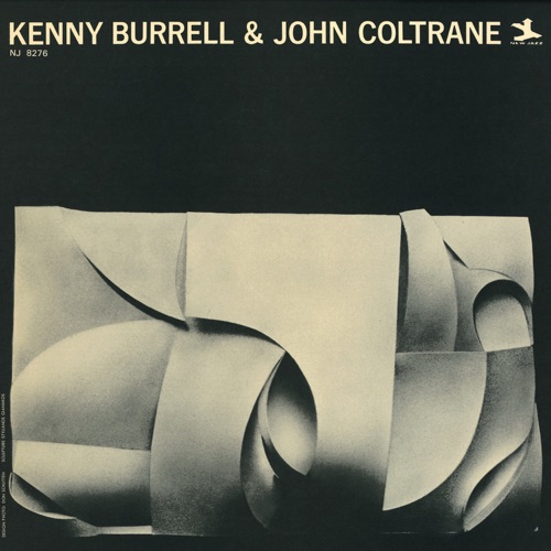 Kenny Burrell / John Coltrane