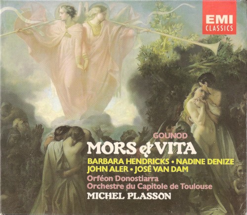 Mors Et Vita