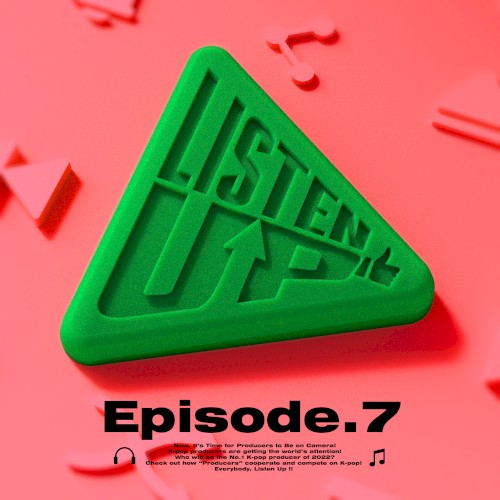 Listen-Up (리슨업) EP.7