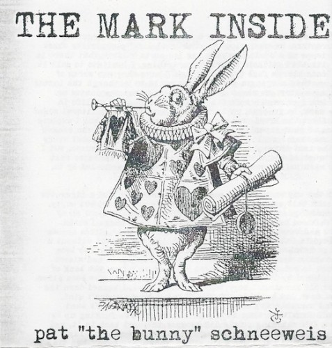 The Mark Inside