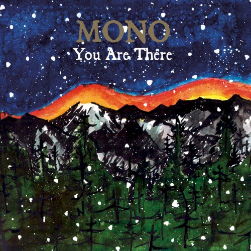 You Are There