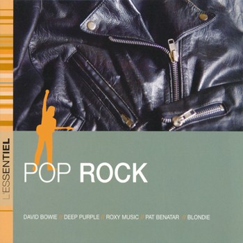 L'essentiel POP ROCK
