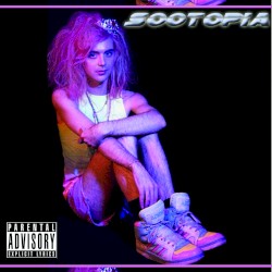 Sootopia