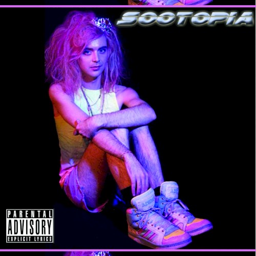 Sootopia