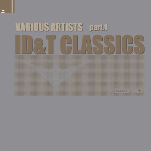 ID & T Classics, Part 1