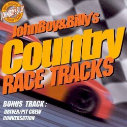 John Boy & Billy's Country Race Tracks