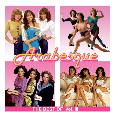 The Best of Vol. III
