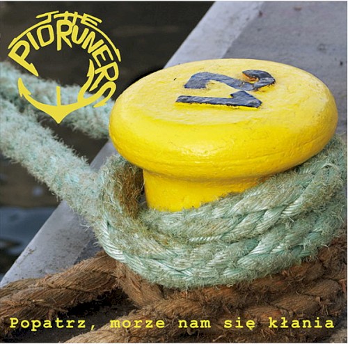 Popatrz, morze nam się kłania