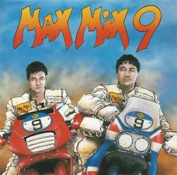 Max Mix 9