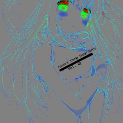 (Insert Comp Name Here) Vol. 02