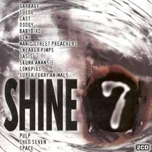 Shine 7