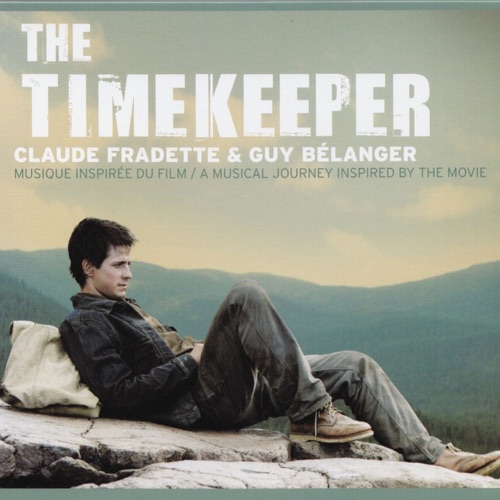 The Timekeeper