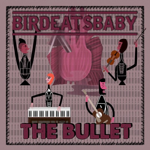 The Bullet