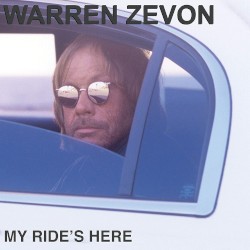My Ride’s Here