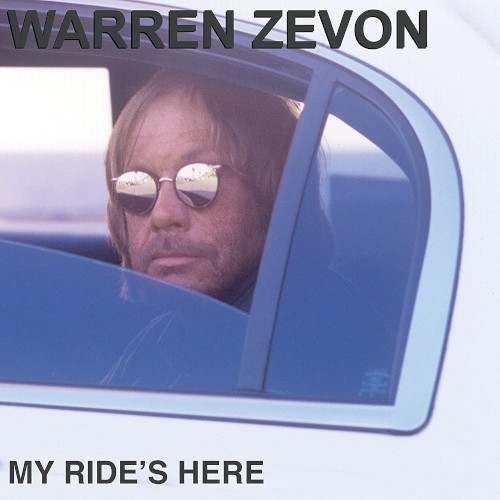 My Ride’s Here