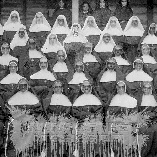 Nuns Of The Mississippi