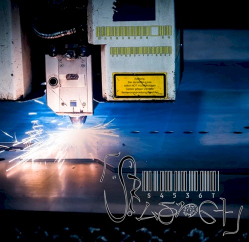 Machinin'on