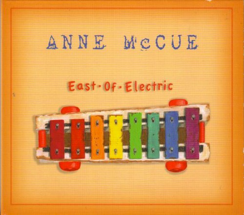 East of Electric