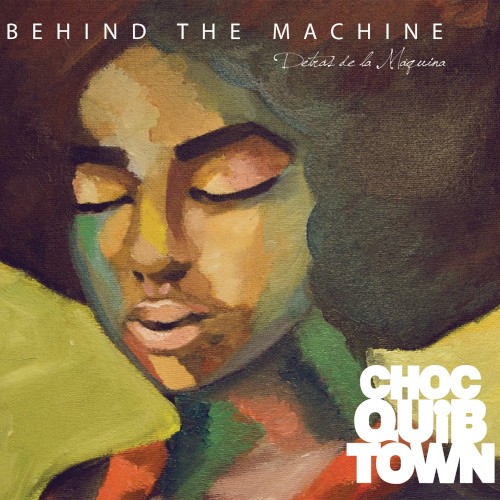 Behind the Machine
