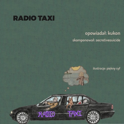 Radio Taxi