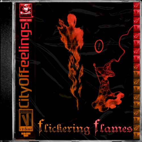 Flickering Flames