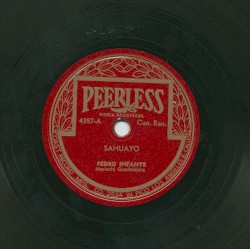 Sahuayo / Tu amor y mi amor