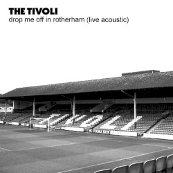 Drop Me Off in Rotherham (live acoustic)