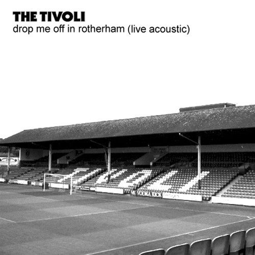 Drop Me Off in Rotherham (live acoustic)