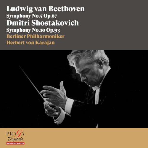 Symphony No. 5 / Symphony No. 10